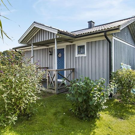Holiday Home Taeppan - Sko184 By Interhome Bromölla Exterior foto