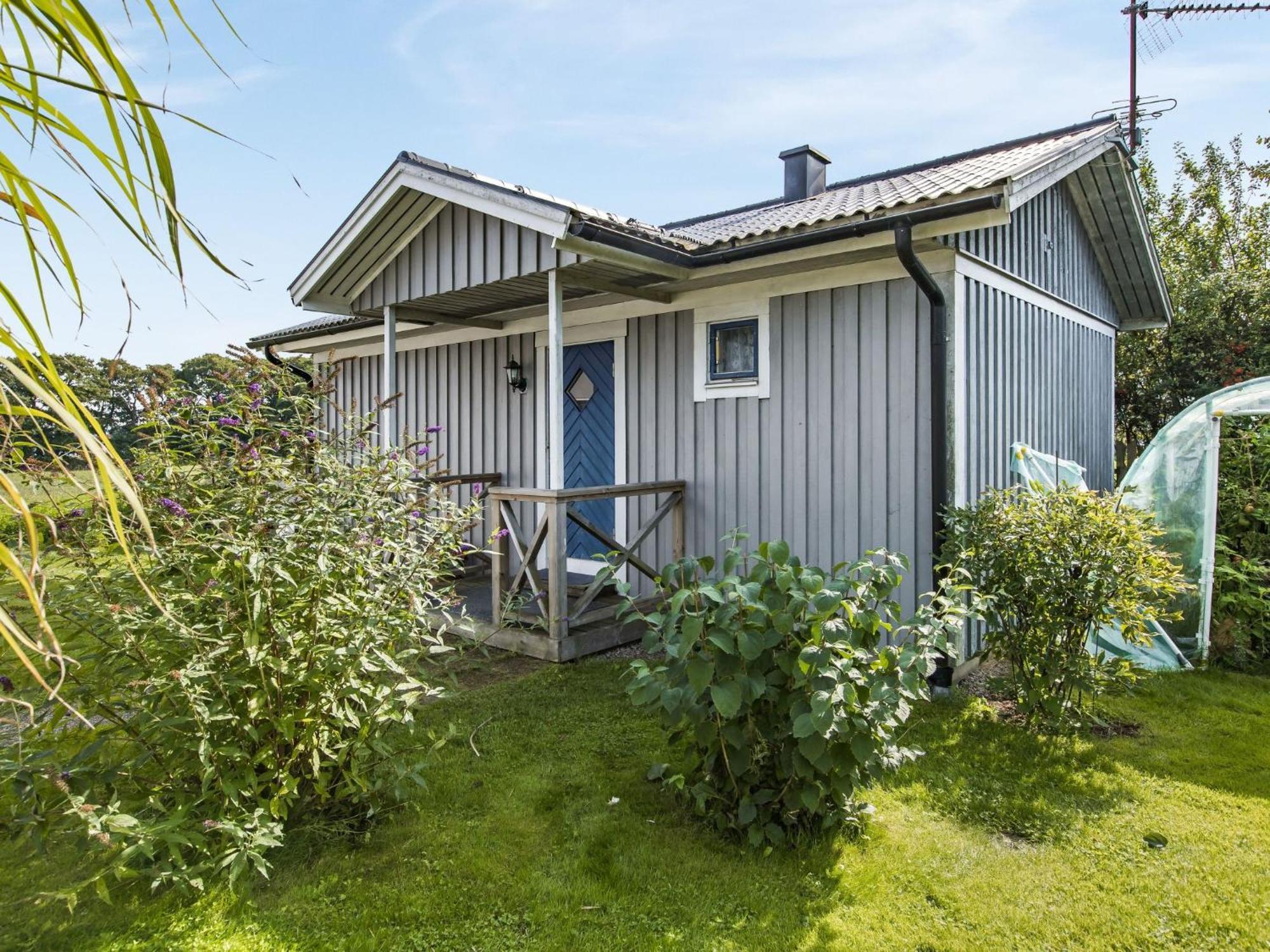 Holiday Home Taeppan - Sko184 By Interhome Bromölla Exterior foto