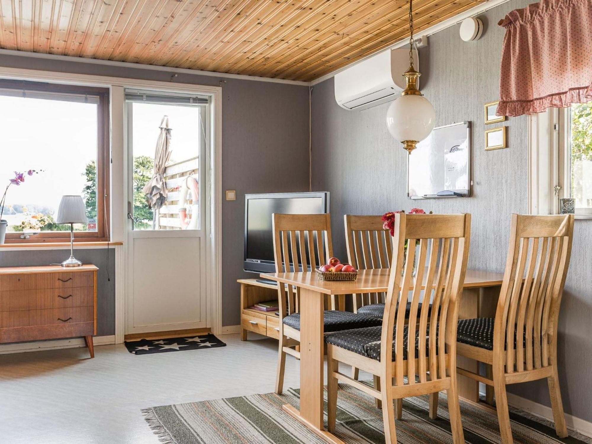 Holiday Home Taeppan - Sko184 By Interhome Bromölla Exterior foto